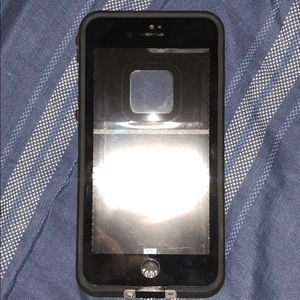 iPhone 7 Plus LifeProof case